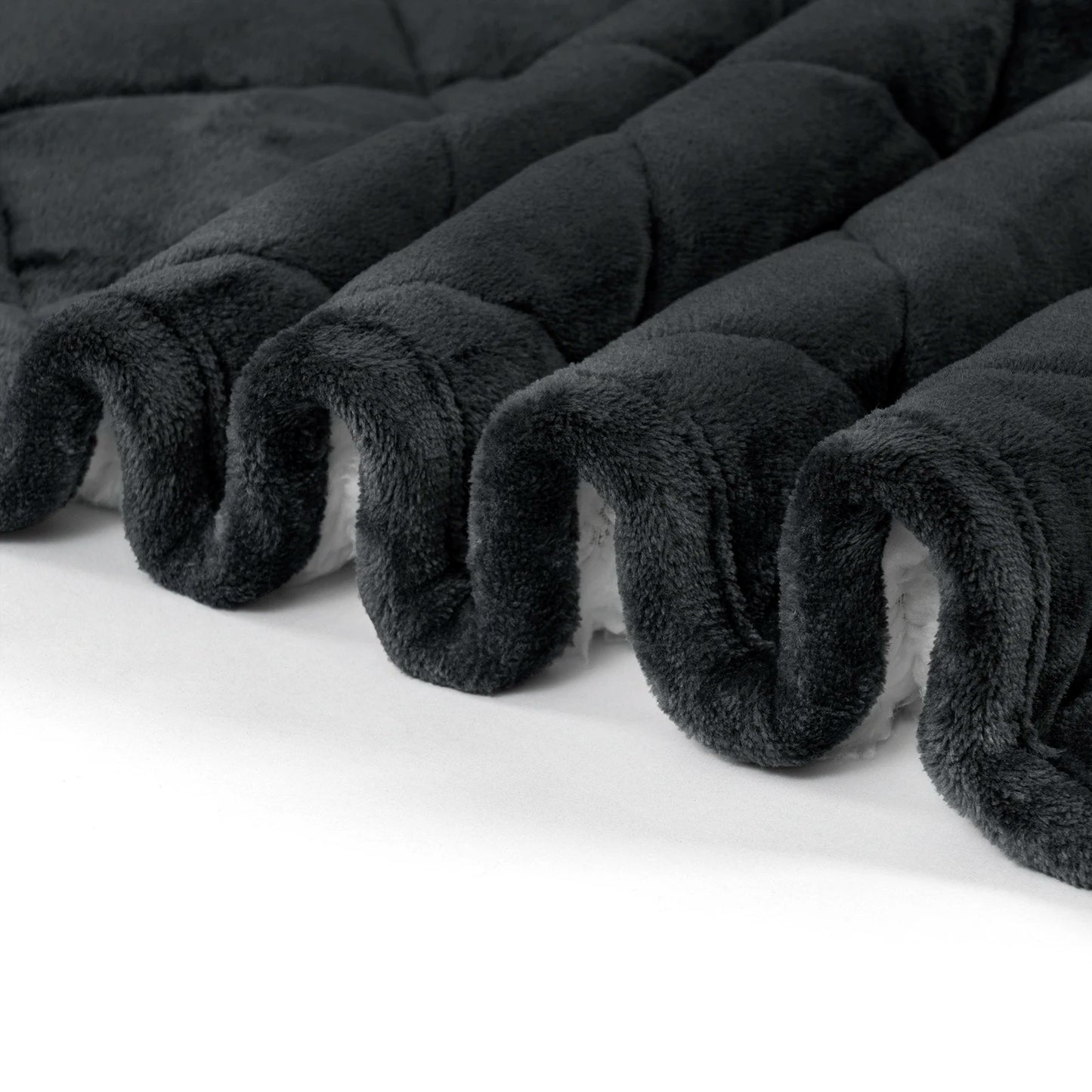 ULTRA WARM Snoozy Weighted Blanket