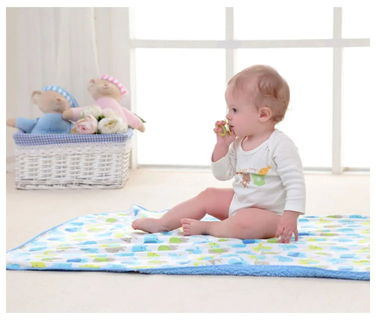 BABY WRAP Snoozy