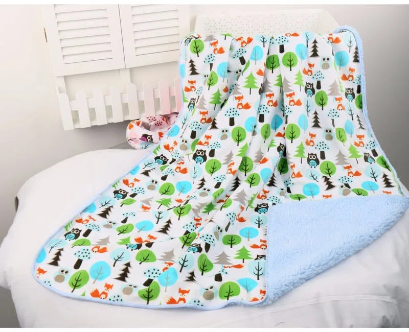 BABY WRAP Snoozy