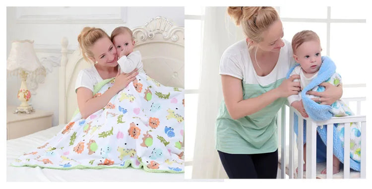BABY WRAP Snoozy